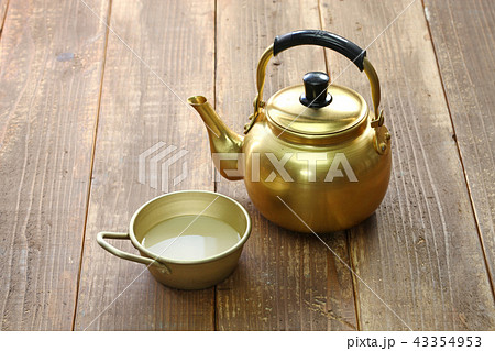 マッコリ 43354953