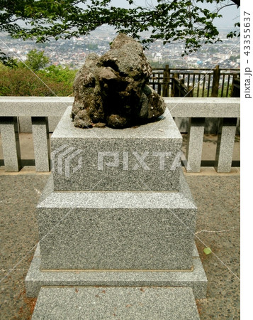 蓮如上人の墓 43355637