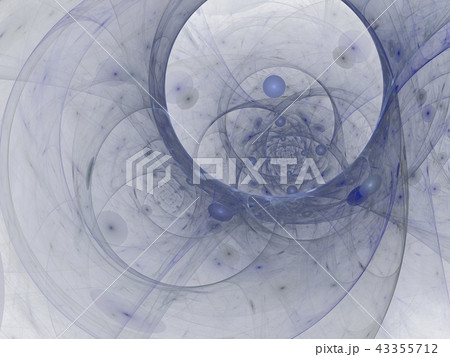 Perfect abstract digital blue background. Perfect abstract digital blue background. 43355712