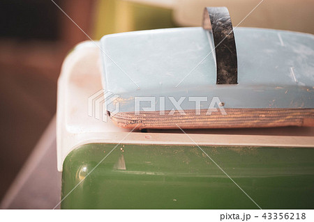 黒板消しクリーナー 黒板消しクリーナー 43356218