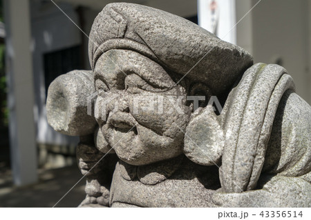 豊川稲荷8015 43356514