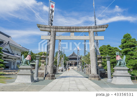 豊川稲荷7878 43356531