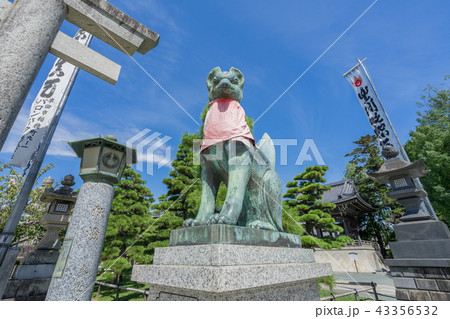 豊川稲荷7872 43356532