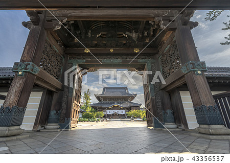 高田本山専修寺7828 43356537