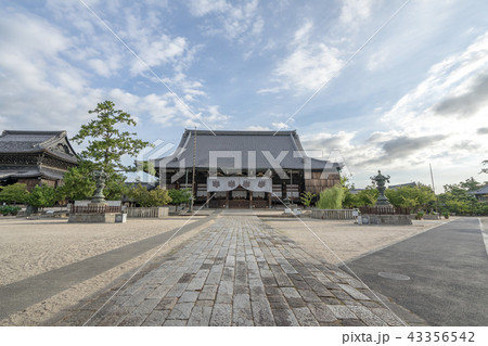 高田本山専修寺7707 43356542