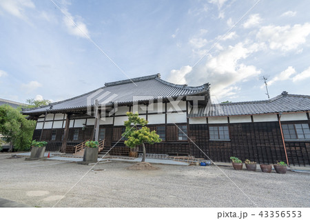 高田本山専修寺7615 43356553