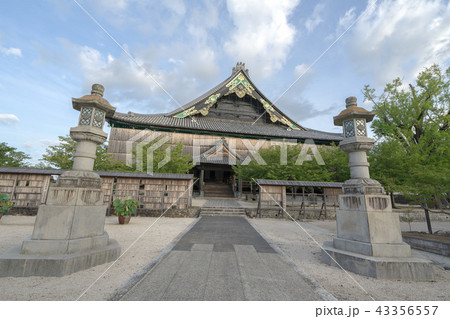 高田本山専修寺7582 43356557