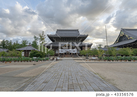 高田本山専修寺7505 43356576