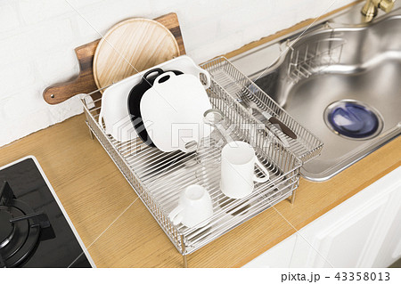キッチン シンク 流し台 43358013