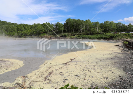 北海道・ニセコ 43358374