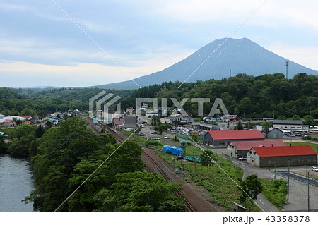 北海道・ニセコ 43358378