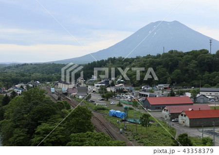 北海道・ニセコ 北海道・ニセコ 43358379