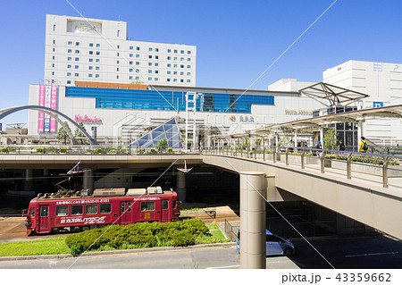 豊橋駅 東口 豊橋駅 東口 43359662
