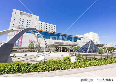 豊橋駅 東口 豊橋駅 東口 43359663