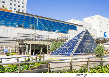 豊橋駅 東口 豊橋駅 東口 43359667