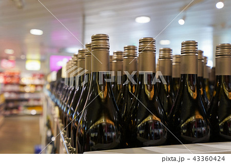 リカーショップ・酒屋 リカーショップ・酒屋 43360424