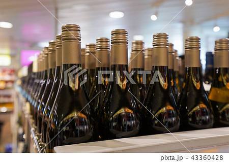リカーショップ・酒屋 43360428