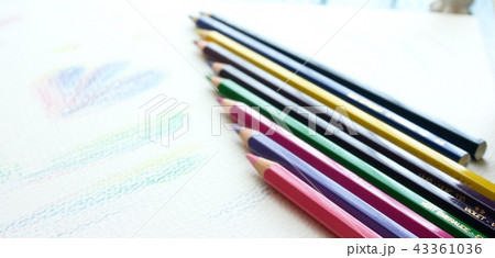 いろえんぴつ いろえんぴつ 43361036