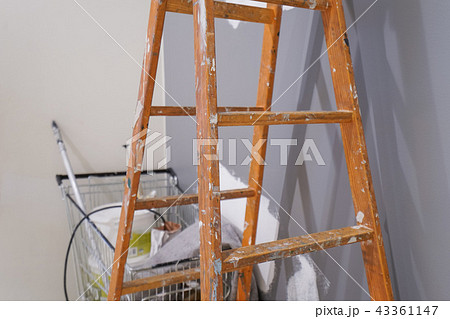 内装工事 43361147