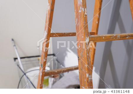 内装工事 43361148