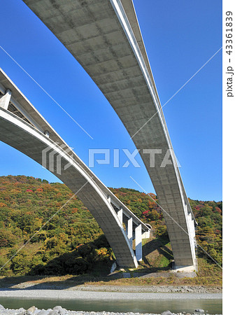 新東名新富士川橋-16029 新東名新富士川橋-16029 43361839