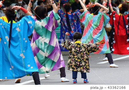 YOSAKOIソーラン祭り 43362166