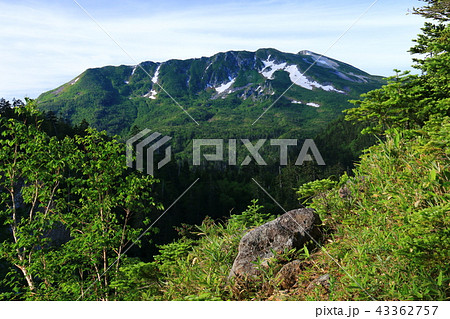 北アルプス雲ノ平 薬師沢小屋から太郎平への道 黒部五郎岳遠景 北アルプス雲ノ平 薬師沢小屋から太郎平への道 黒部五郎岳遠景 43362757