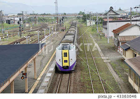 北海道・長万部 43363046