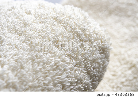 柔らかいタオル 柔らかいタオル 43363368