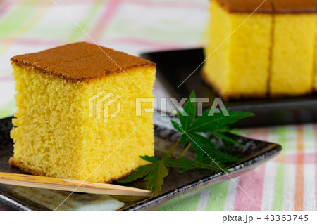 カステラ カステラ 43363745