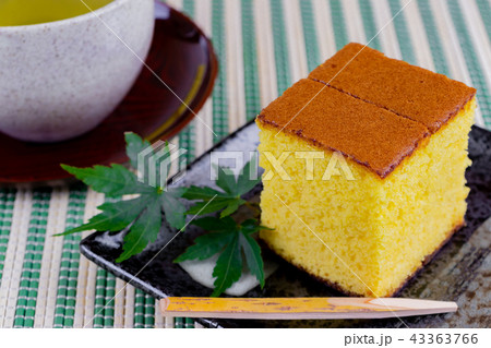 カステラ カステラ 43363766