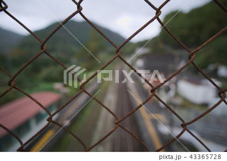 湯平駅 43365728