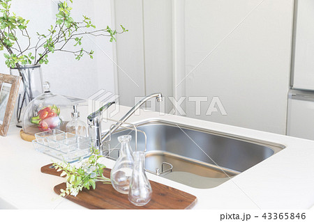 キッチン 43365846