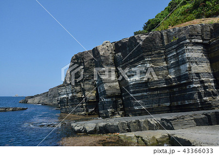 須佐ホルンフェルス 43366033