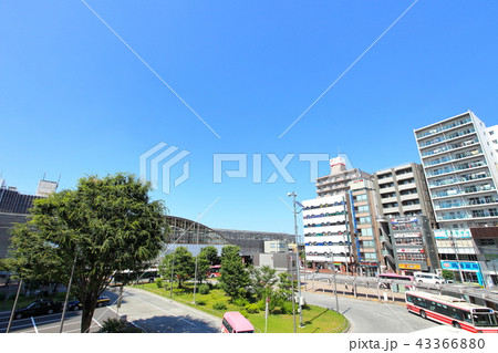 武蔵小金井駅南口　中央線 43366880