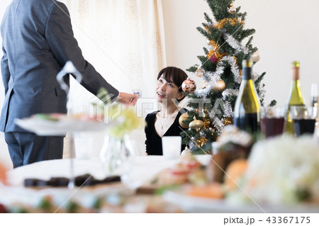 クリスマスプレゼント クリスマスプレゼント 43367175