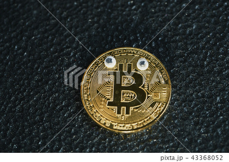Bitcoin 金貨 仮想通貨 ゴールド 顔 Bitcoin 金貨 仮想通貨 ゴールド 顔 43368052