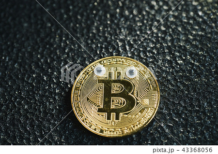 Bitcoin 金貨 仮想通貨 ゴールド 顔 Bitcoin 金貨 仮想通貨 ゴールド 顔 43368056