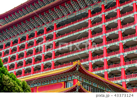 台北 台北市 タイペイ 43373124