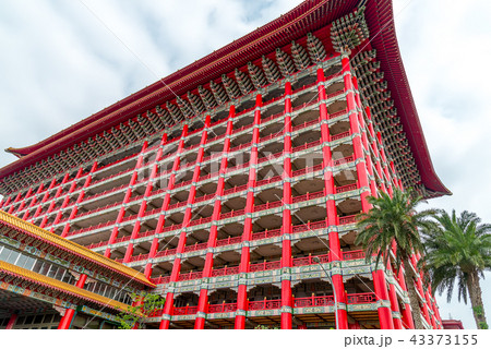 台北 台北市 タイペイ 43373155