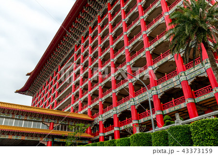 台北 台北市 タイペイ 43373159