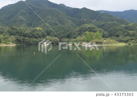 大塩湖 大塩湖 43373303