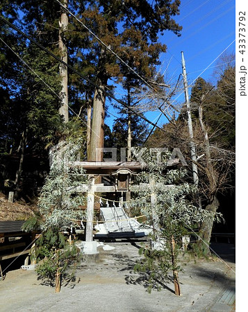 姥宮神社 姥宮神社 43373792