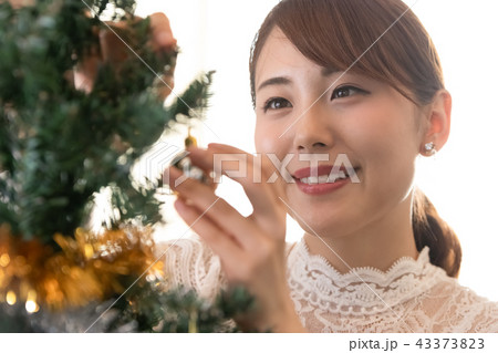 クリスマスパーティー クリスマスパーティー 43373823
