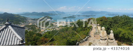 白滝山からの風景 白滝山からの風景 43374016