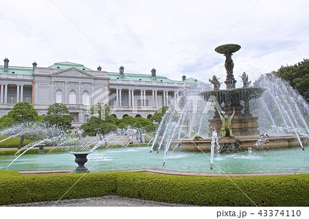 赤坂離宮迎賓館 43374110