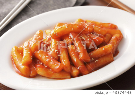 トッポギ 43374443