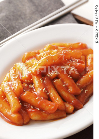 トッポギ 43374445