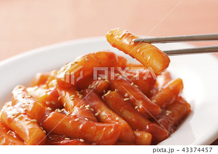 トッポギ トッポギ 43374457