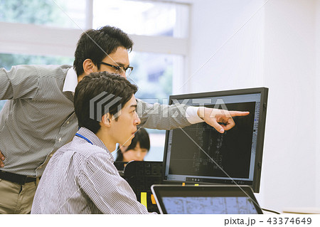 設計士イメージ 設計士イメージ 43374649